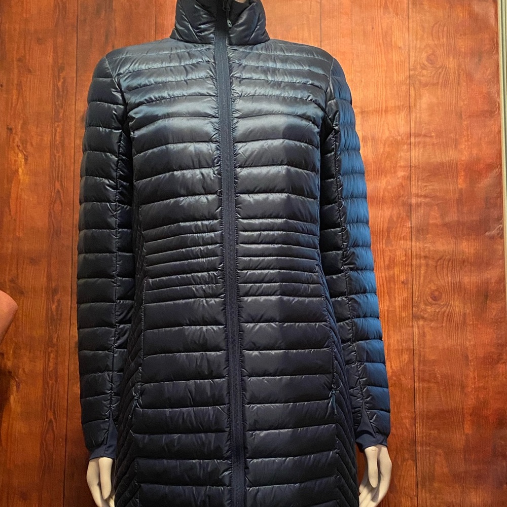 NWTS Duluth women’s Puffer Coat